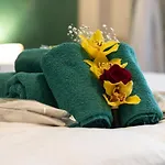 Emerald Apartment Aviatiei